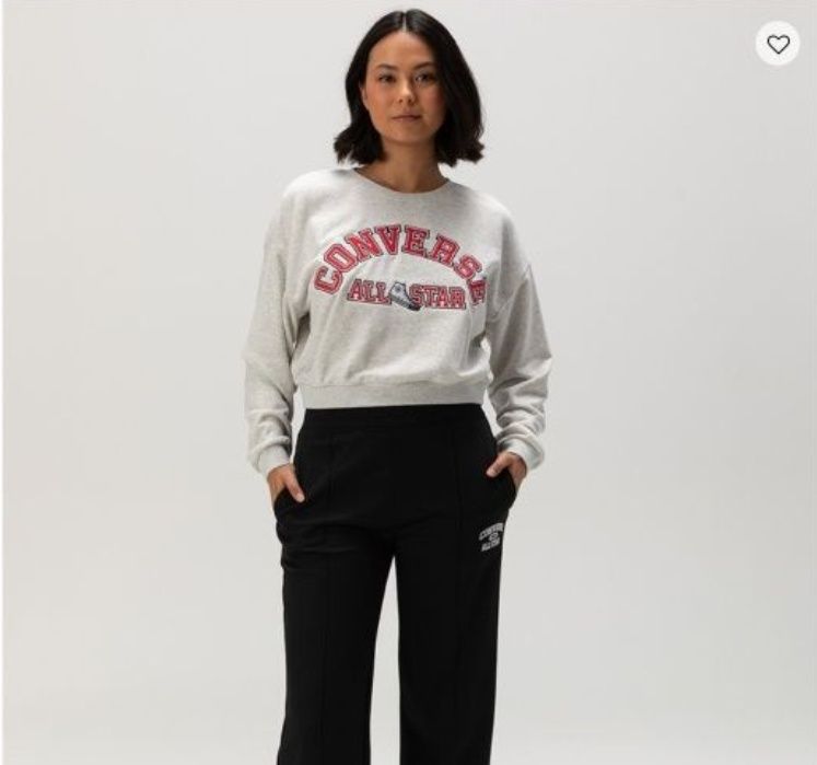 Кофта Converse оригинал