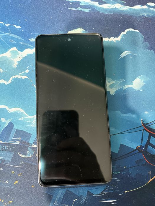 Samsun galaxy a52 5g