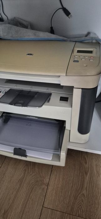 HP laserjet MFP 1120 drukarka