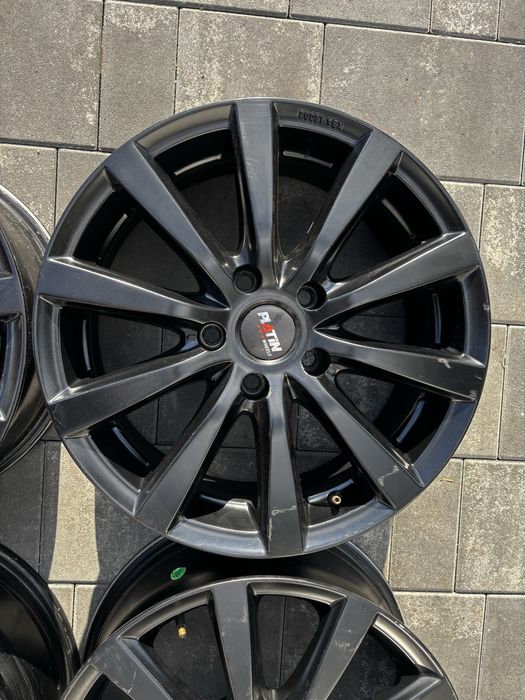 5x120 17” Opel Insignia A  BMW E46 X3 e82 e87