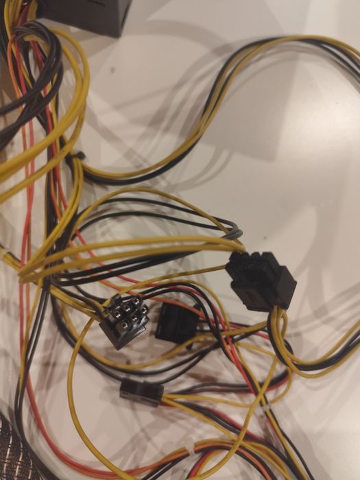 Zasilacz komputerowy Kolink KL-C300 80Plus