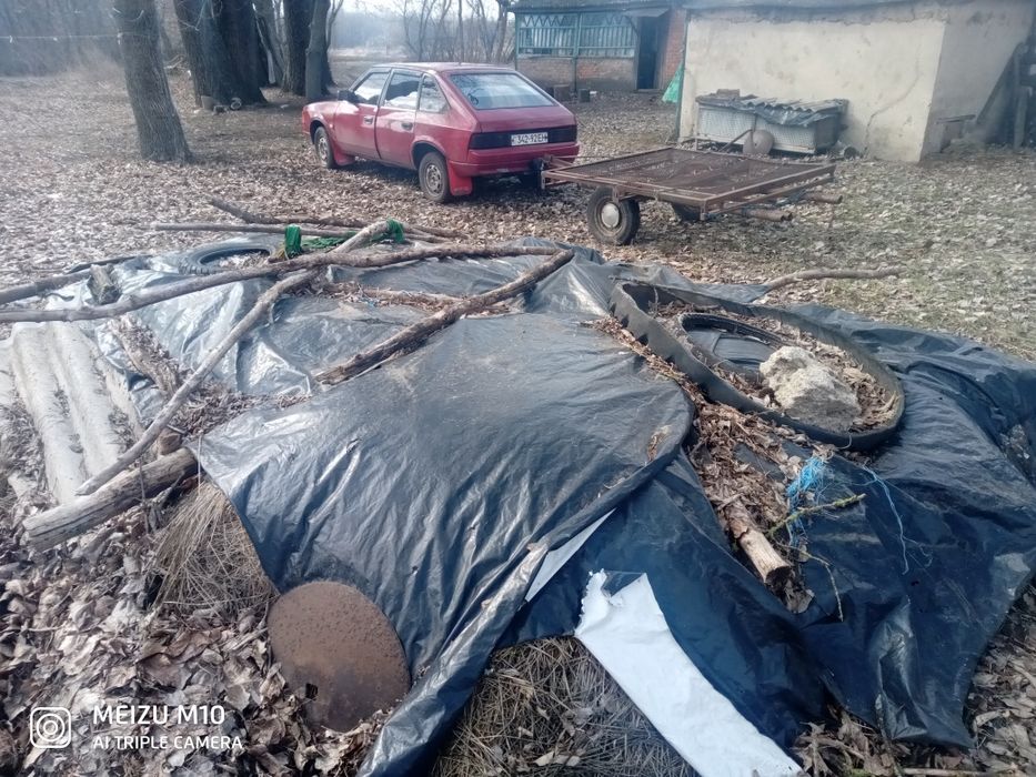 Продам Сено луговое летнего покоса 2024 года. года