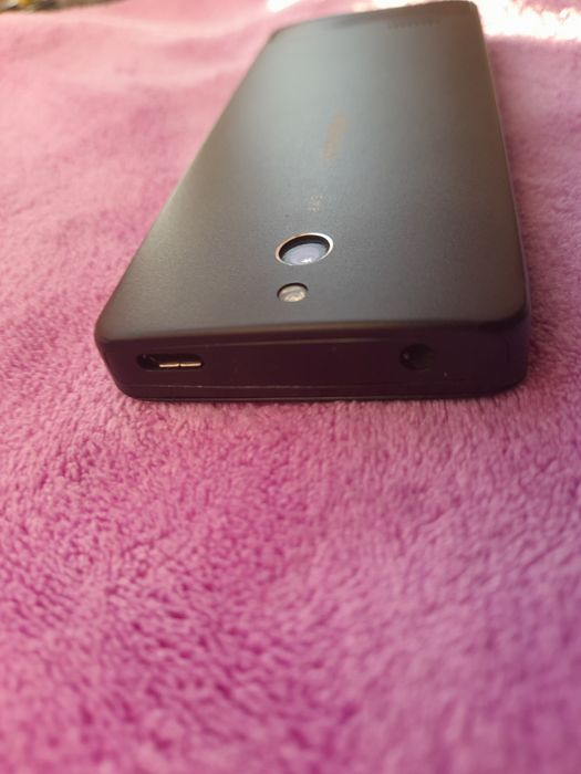 Nokia 515 Black dual sim Оригинал