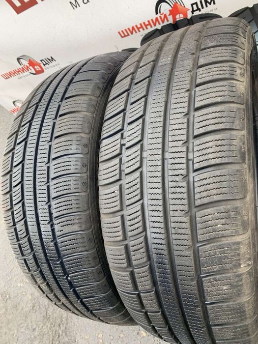 Шини  235/55 R19 Tomket   7,5 мм