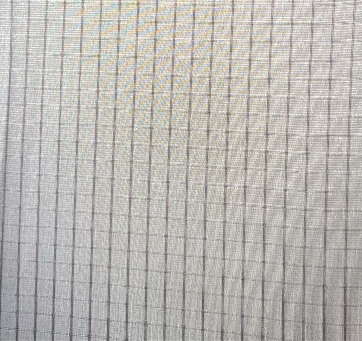 Nylon ripstop 10D ultralight tkanina