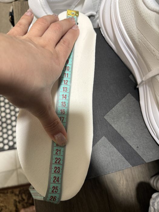 Кросівки Adidas Supernova