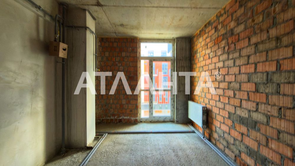 Продаж 1-кім в ЖК SILENT PARK, вул. Орлика.