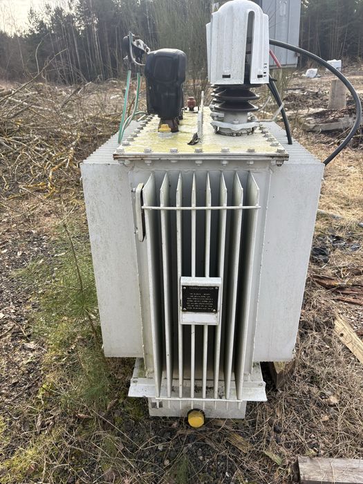 Transformator 250 kVa