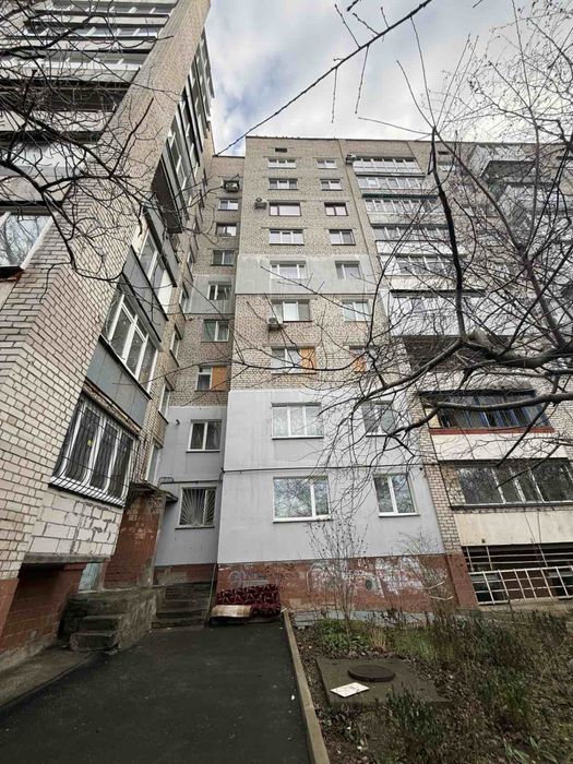 Продаж 1к. Квартира У центрі міста ID-#146129