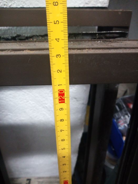 Aluminum Sliding Windows, Various Sizes64730069289219124