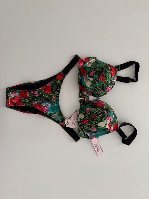 Купальник Victoria’s Secret 32D (70D)/S оригінал