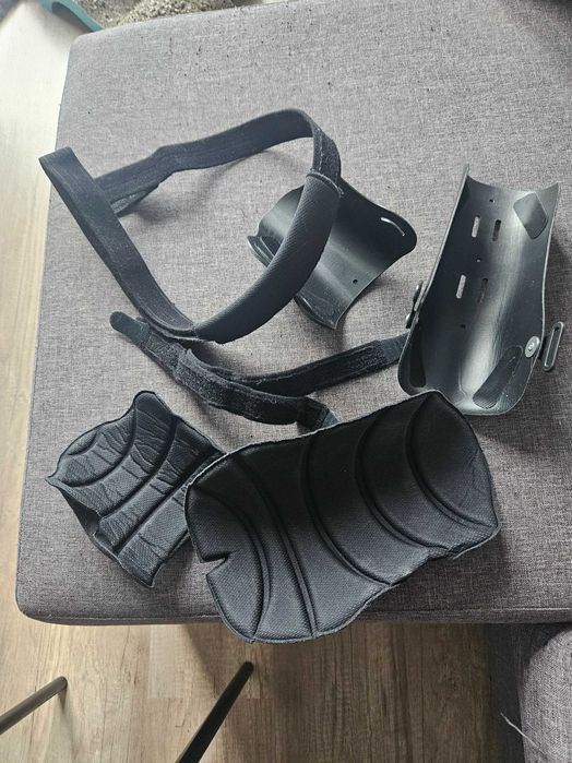 Orteza SARMIENTO kość ramienna