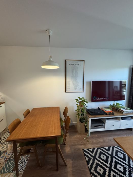 Lampa wisząca Ikea RANARP