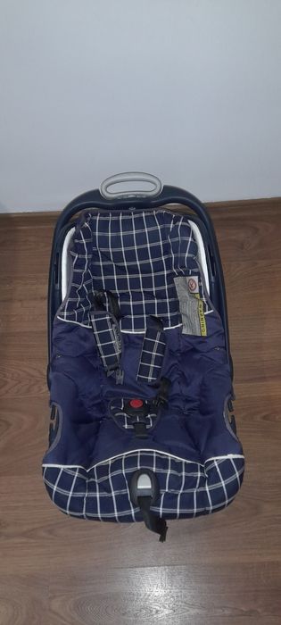 Автокрісла дитяче   CAM до 18міс.