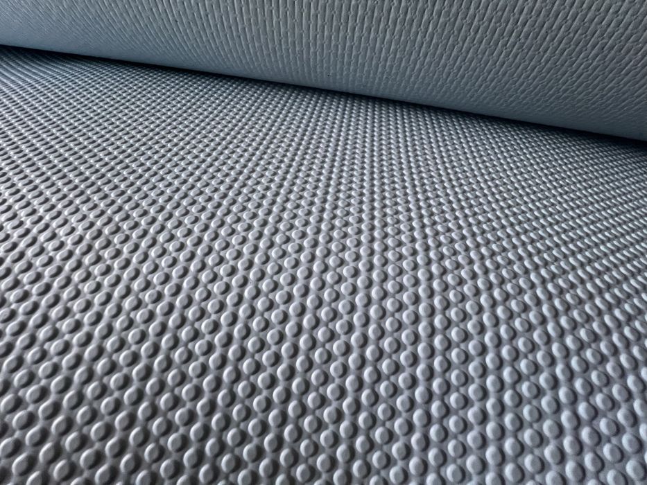 Tela PVC piscina antiderrapamte