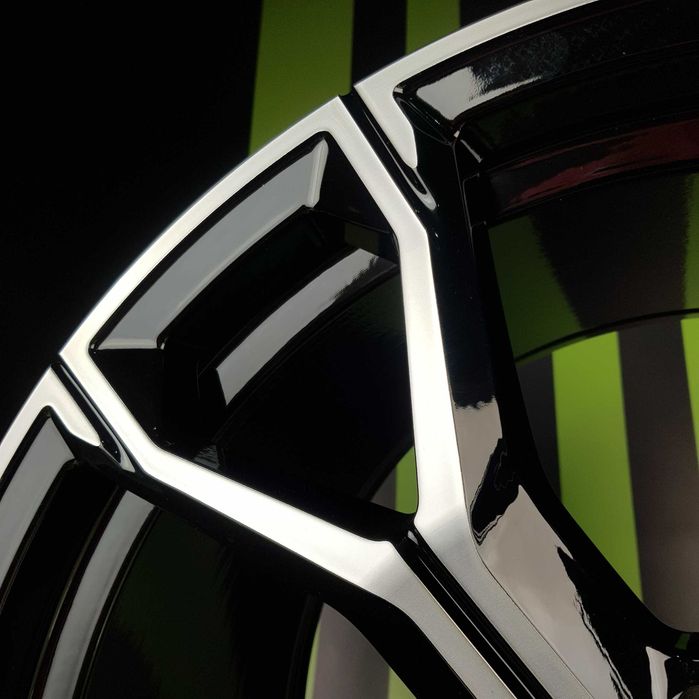 Диски На Авто R20 5x112 BMW Різноширокі X5 G05 X6 G06 X7 G07 7 G12 5 G30 I7 БМВ M Р20 NEW