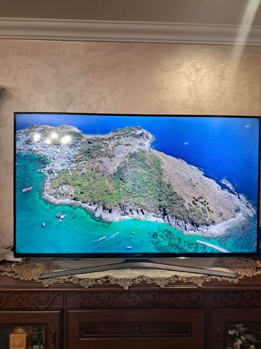 Телевізор  Samsung 50