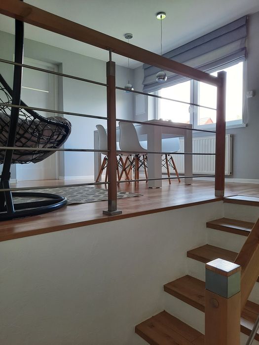 Apartament,domek w górach