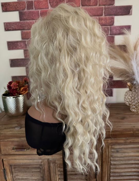 Sprzedam blond topper