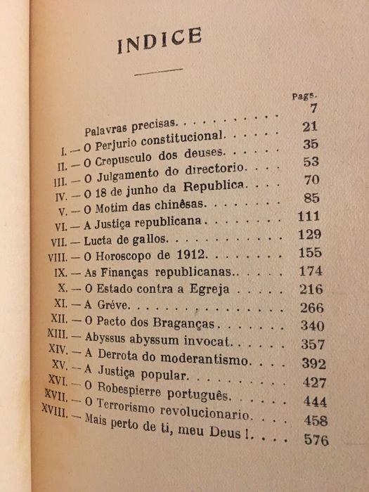 Malheiro Dias: Em Redor de um Grande Drama - Zona de Tufões