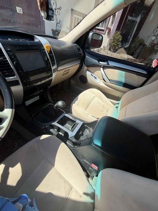 Продам машину на подобі x5