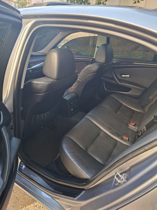 Продам BMW Е60 535і продажа обмен
