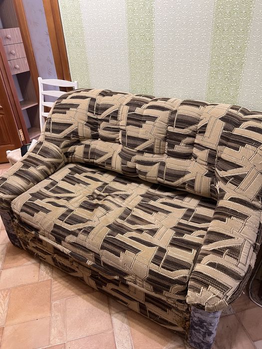 Диван самовивіз