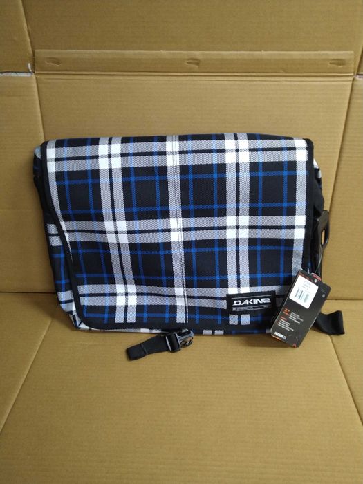 НОВА Dakine Hudson 20L Newport міська сумка для ноутбука ОРИГІНАЛ