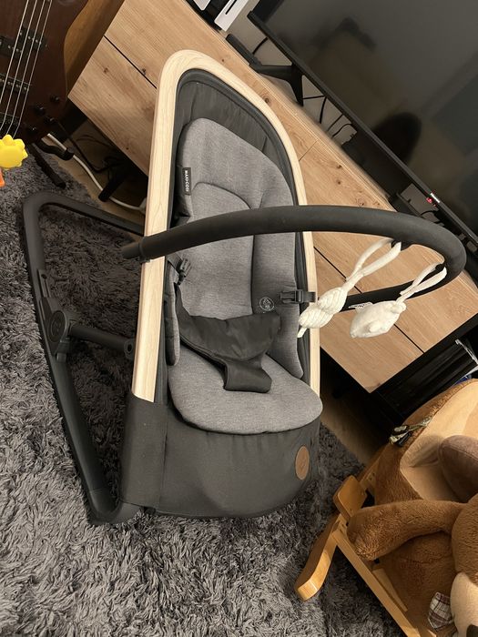 Espreguiçadeira Maxi Cosi