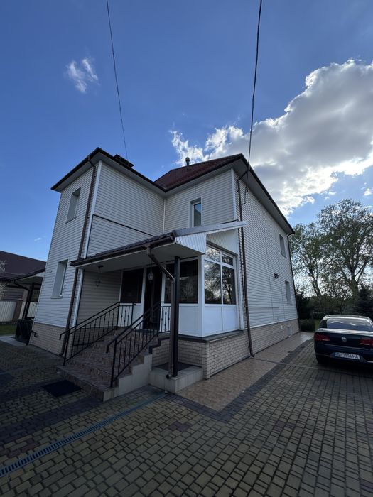 Продаж або обмін Будинку Відеоогляд