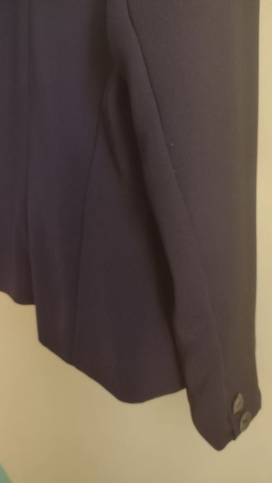 Żakiet czarny roz.42