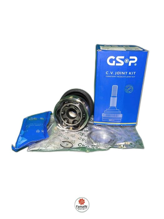 Junta homocinética OPEL ASTRA J 93182576 (OEM) | 93173410 (OEM) | 1603234 (OEM) | 1603275 (OEM)