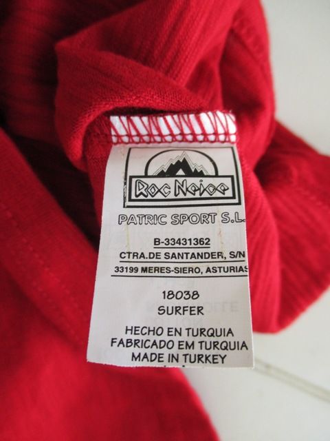 Sweat-shirt Roc Neige