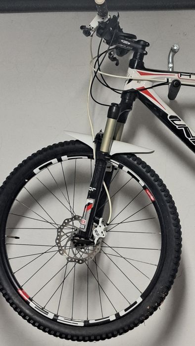 Bicicleta btt Univega