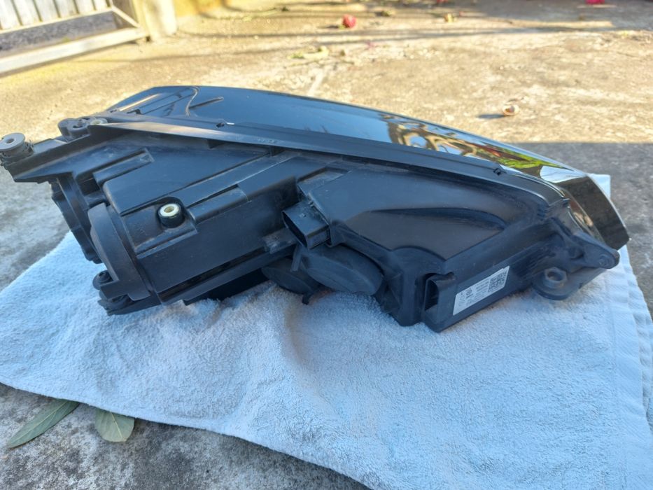 FAROL Esq. original VW Golf VII 1.6 TDI