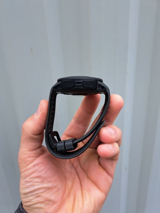 Garmin instinct 2 solar годинник смарт