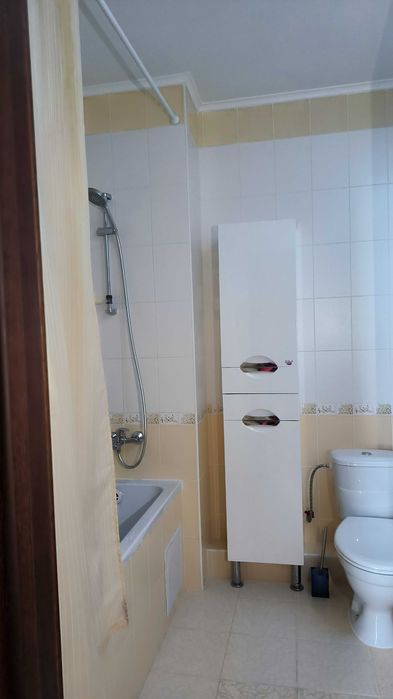 Сдам 2к.кв-ру.ЖК Парковые озера, Воскресенская ул.12г,  Генератор.