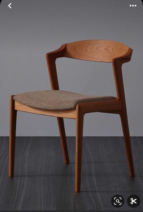 Cadeira Nórdica R11