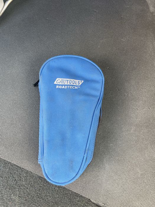 Kit de Ferramentas CruzTOOLS RoadTech Harley-Davidson (SAE/Polegadas)