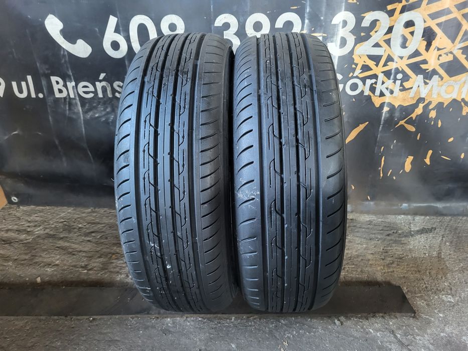 Opony letnie 165/65/14 Triangle 6,5mm