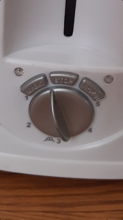 Toster DAEWOO opiekacz do grzanek 800 W