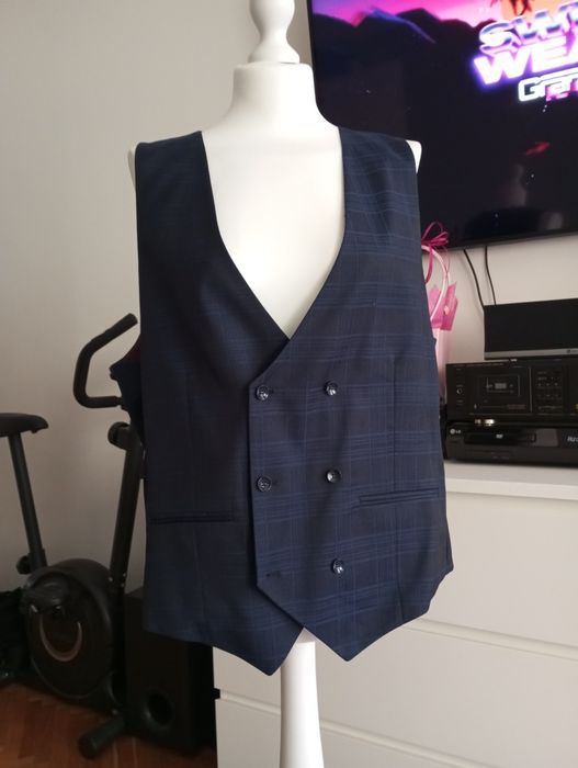 Garnitur ślub, studniówka ,nowy Giacomo Conti