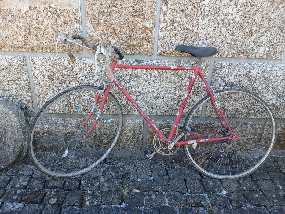 Bicicletas dobraveis