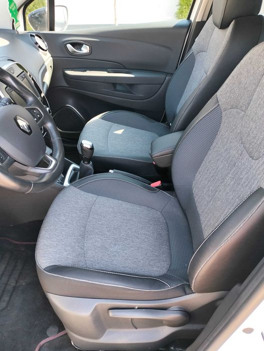 Samochód Renault Captur