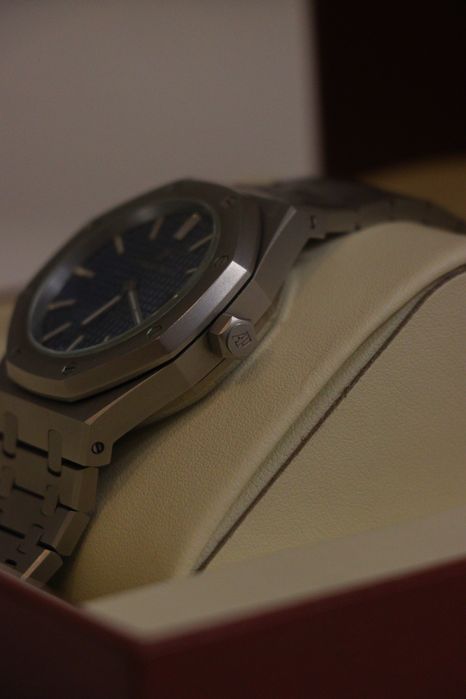 Relógio Audemars Piguet Royal Oak