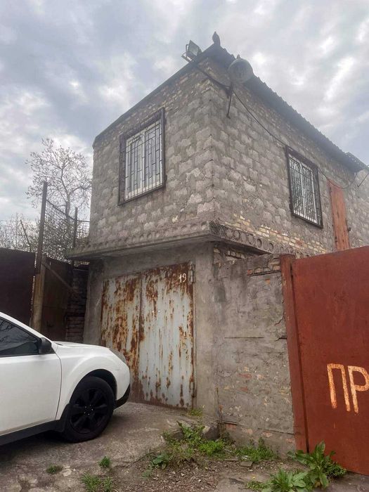 Аренда гаража, центр, район цирка