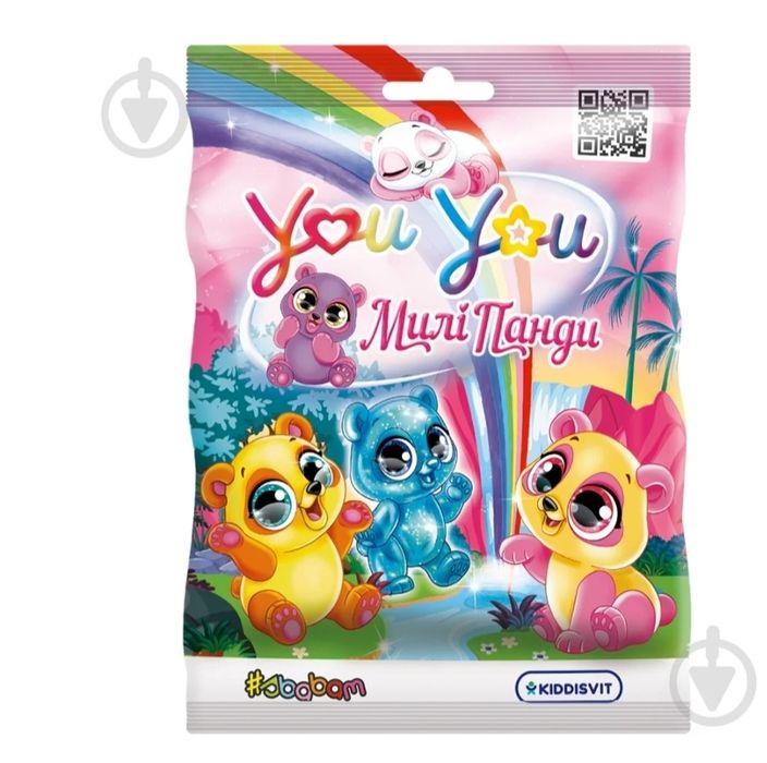 Продам Милі Пандочки