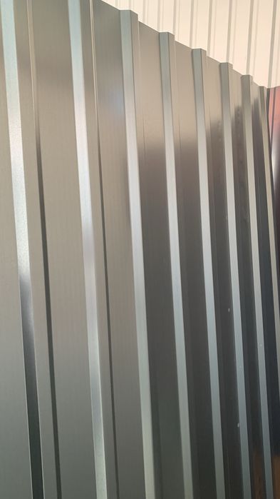 профнастил покрівля дешево