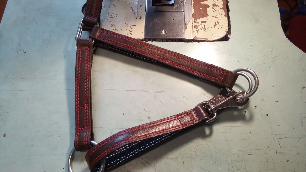 Продам недоуздок корове обродь кантар кантарка уздечка упряж джерсейс