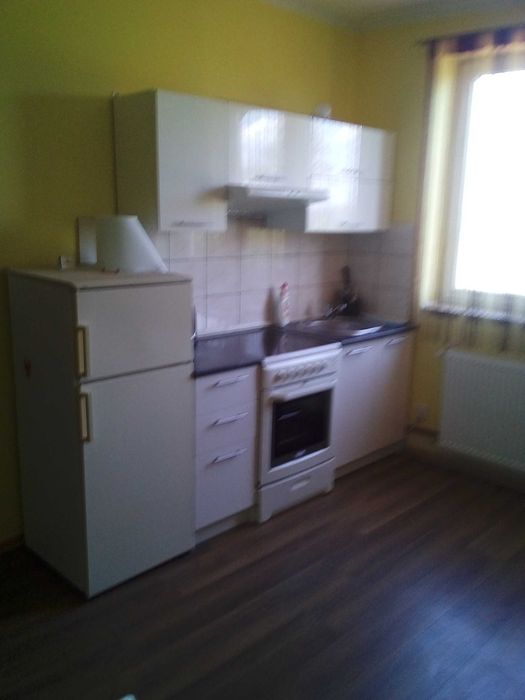 domek na widokowej 33